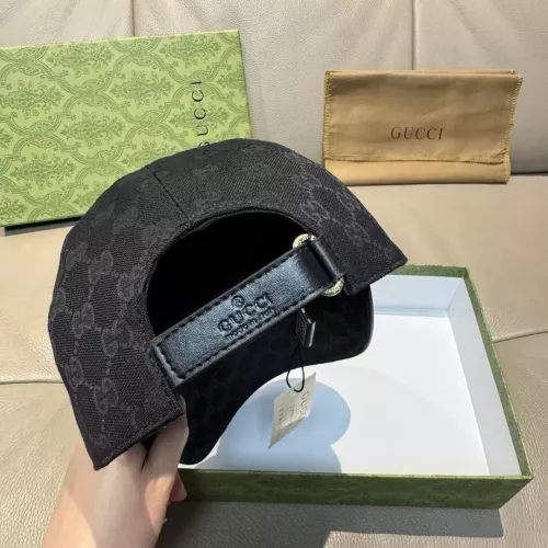 Replica Gucci Caps #1332653 $36.00 USD for Wholesale