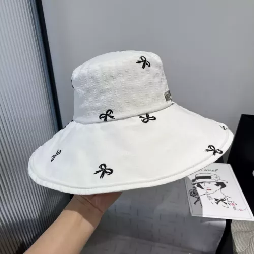 Replica MIU MIU Caps #1332654 $36.00 USD for Wholesale