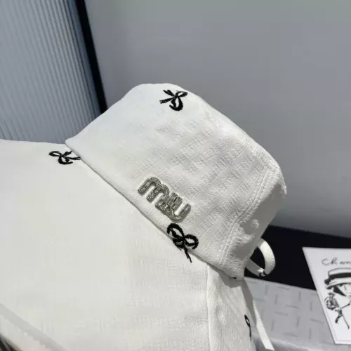 Replica MIU MIU Caps #1332654 $36.00 USD for Wholesale