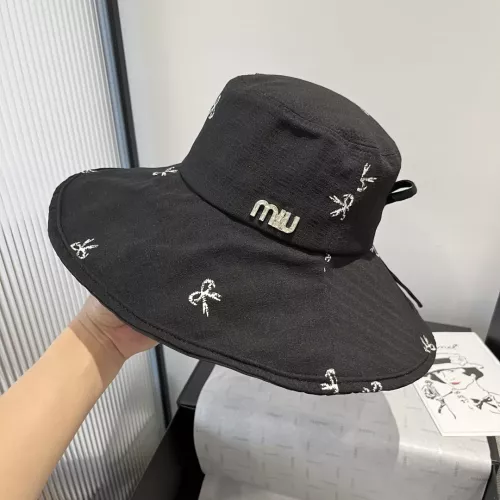 Replica MIU MIU Caps #1332655 $36.00 USD for Wholesale