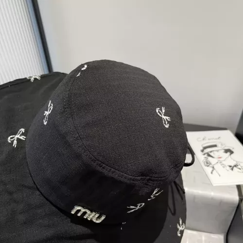 Replica MIU MIU Caps #1332655 $36.00 USD for Wholesale