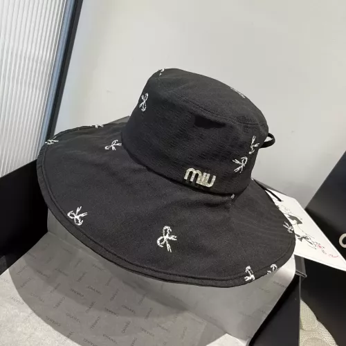 Replica MIU MIU Caps #1332655 $36.00 USD for Wholesale