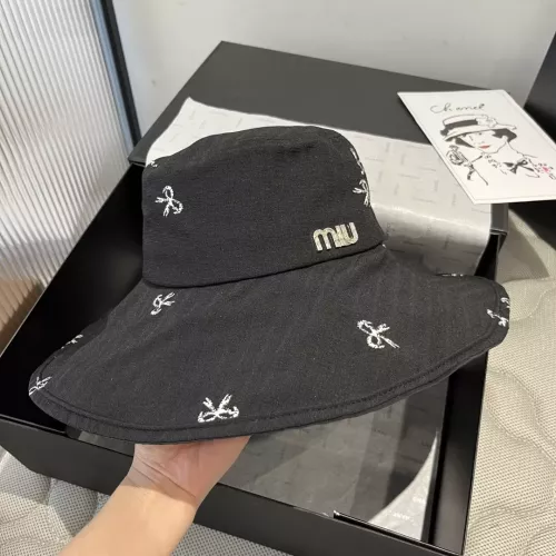 Replica MIU MIU Caps #1332655 $36.00 USD for Wholesale