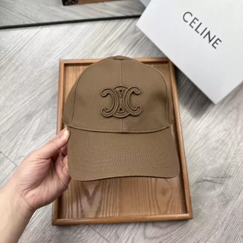Celine Caps #1332657 $29.00 USD, Wholesale Replica Celine Caps