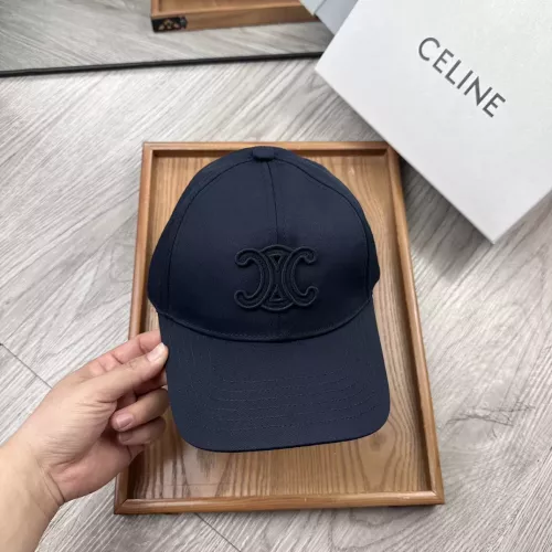 Celine Caps #1332658 $29.00 USD, Wholesale Replica Celine Caps