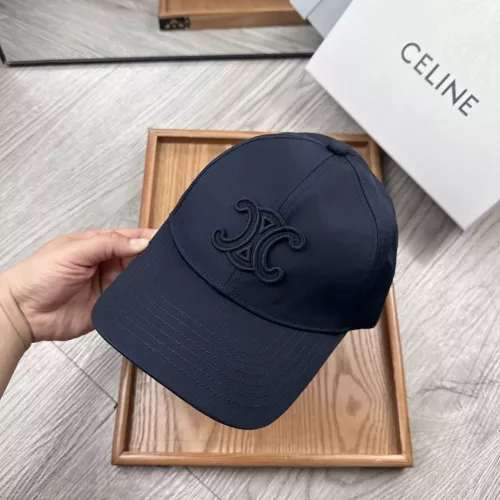Replica Celine Caps #1332658 $29.00 USD for Wholesale