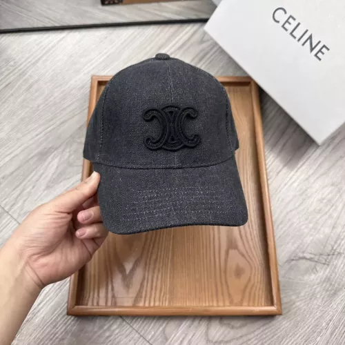 Celine Caps #1332659 $29.00 USD, Wholesale Replica Celine Caps