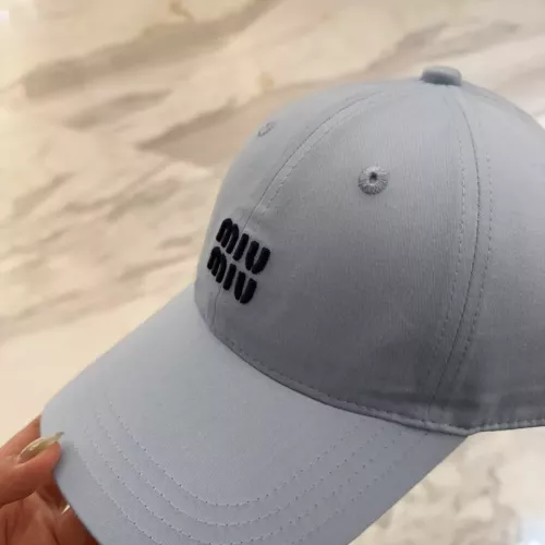 Replica MIU MIU Caps #1332665 $27.00 USD for Wholesale