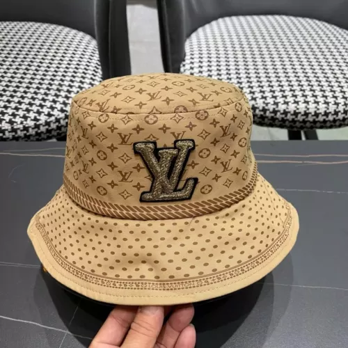Louis Vuitton LV Caps #1332669 $38.00 USD, Wholesale Replica Louis Vuitton LV Caps