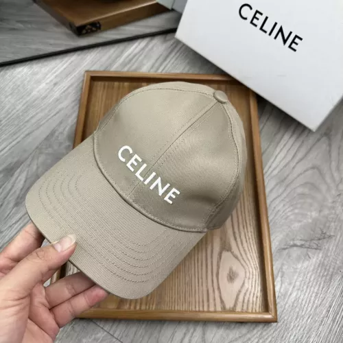 Celine Caps #1332672 $29.00 USD, Wholesale Replica Celine Caps
