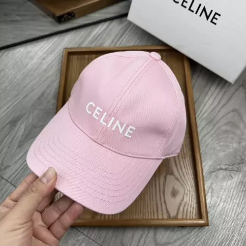 Celine Caps #1332673 $29.00 USD, Wholesale Replica Celine Caps