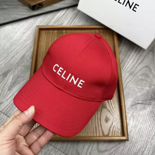 Celine Caps #1332674 $29.00 USD, Wholesale Replica Celine Caps