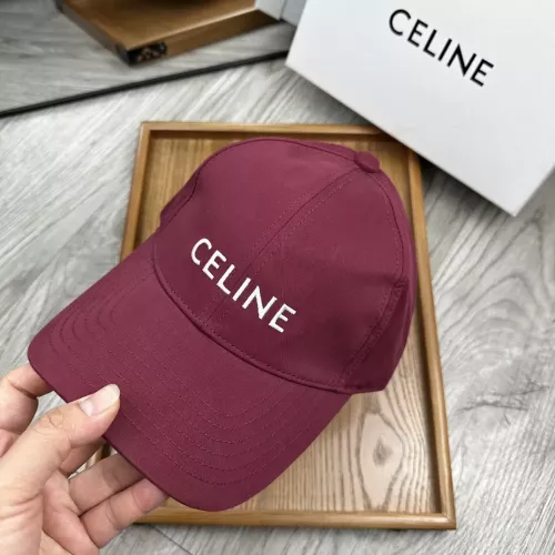 Celine Caps #1332675 $29.00 USD, Wholesale Replica Celine Caps