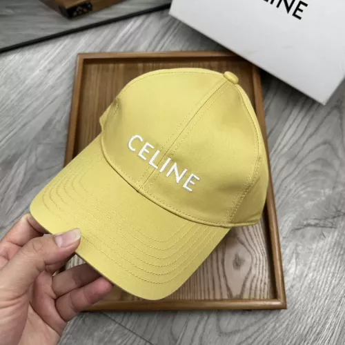 Celine Caps #1332676 $29.00 USD, Wholesale Replica Celine Caps