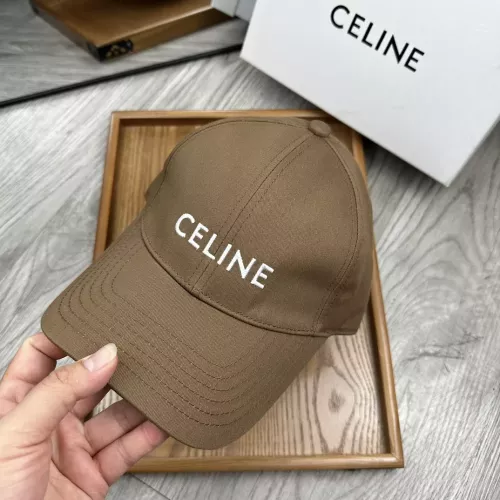Celine Caps #1332677 $29.00 USD, Wholesale Replica Celine Caps