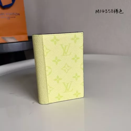Louis Vuitton LV Card Case #1332681 $60.00 USD, Wholesale Replica Louis Vuitton LV Wallets