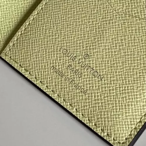 Replica Louis Vuitton LV Card Case #1332682 $56.00 USD for Wholesale