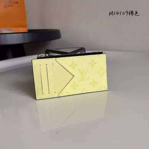 Louis Vuitton LV Card Case #1332684 $60.00 USD, Wholesale Replica Louis Vuitton LV Wallets
