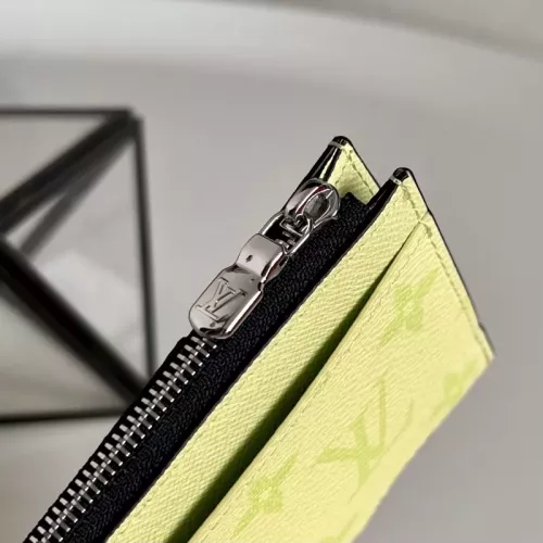 Replica Louis Vuitton LV Card Case #1332684 $60.00 USD for Wholesale