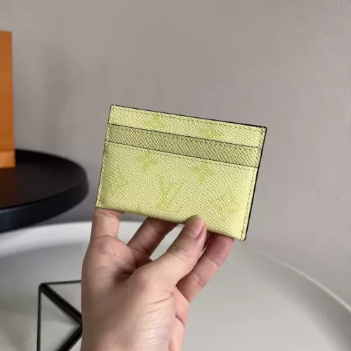 Replica Louis Vuitton LV Card Case #1332687 $52.00 USD for Wholesale