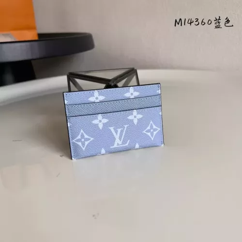 Louis Vuitton LV Card Case #1332691 $52.00 USD, Wholesale Replica Louis Vuitton LV Wallets
