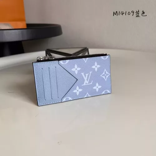 Louis Vuitton LV Card Case #1332692 $60.00 USD, Wholesale Replica Louis Vuitton LV Wallets