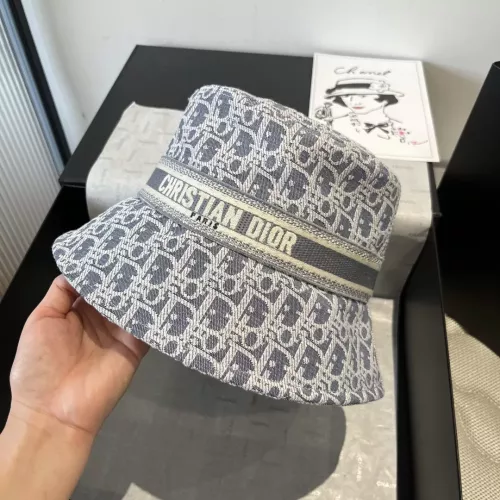 Christian Dior Caps #1332693 $34.00 USD, Wholesale Replica Christian Dior Caps