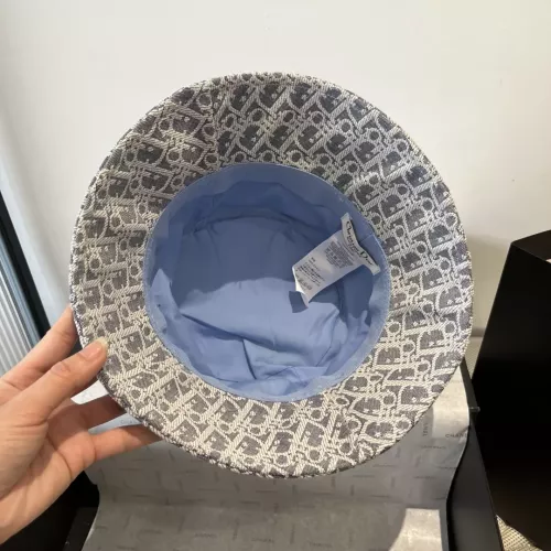 Replica Christian Dior Caps #1332693 $34.00 USD for Wholesale