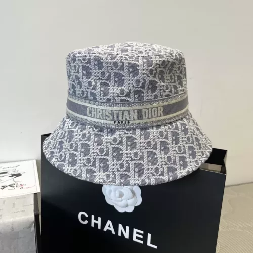 Replica Christian Dior Caps #1332693 $34.00 USD for Wholesale
