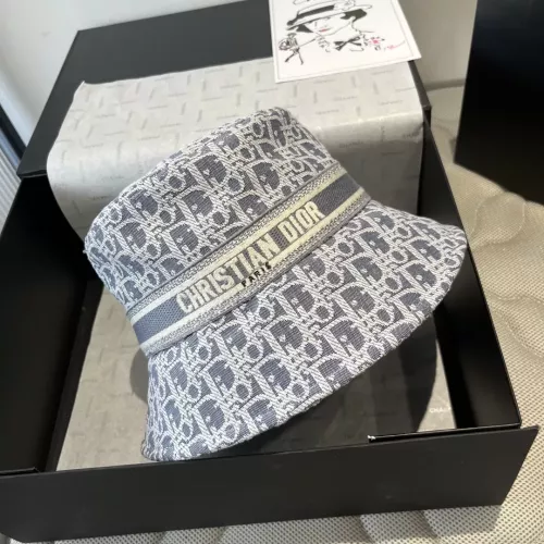 Replica Christian Dior Caps #1332693 $34.00 USD for Wholesale