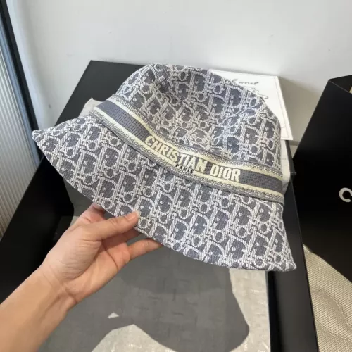Replica Christian Dior Caps #1332693 $34.00 USD for Wholesale