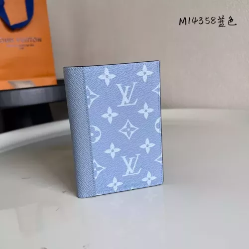 Louis Vuitton LV Card Case #1332695 $60.00 USD, Wholesale Replica Louis Vuitton LV Wallets