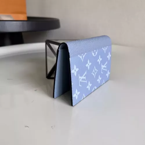 Replica Louis Vuitton LV Card Case #1332695 $60.00 USD for Wholesale