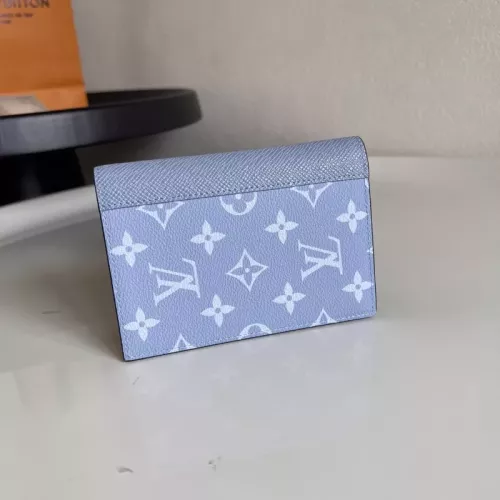 Replica Louis Vuitton LV Card Case #1332695 $60.00 USD for Wholesale
