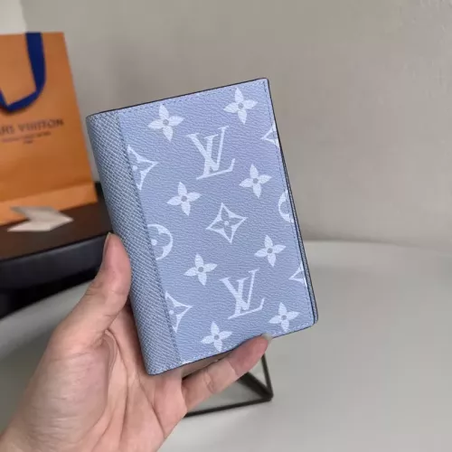 Replica Louis Vuitton LV Card Case #1332695 $60.00 USD for Wholesale