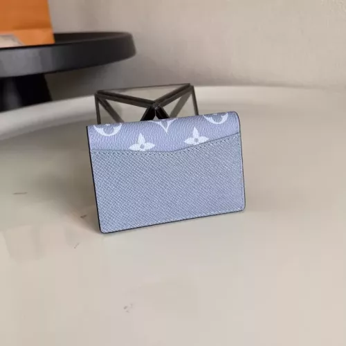 Replica Louis Vuitton LV Card Case #1332696 $56.00 USD for Wholesale