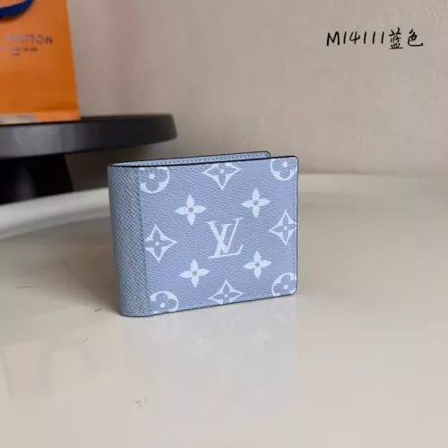 Louis Vuitton LV Wallets #1332697 $60.00 USD, Wholesale Replica Louis Vuitton LV Wallets
