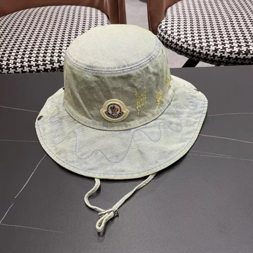 Moncler Caps #1332698 $38.00 USD, Wholesale Replica Moncler Caps