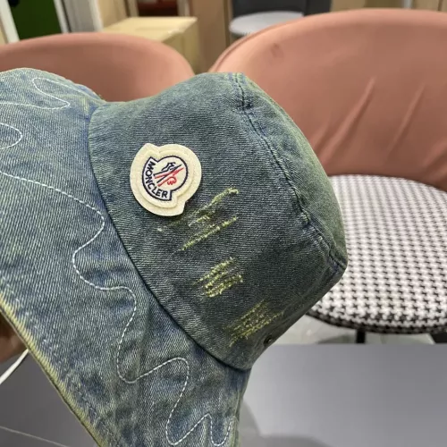Replica Moncler Caps #1332699 $38.00 USD for Wholesale