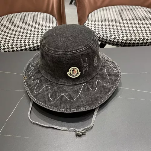 Moncler Caps #1332700 $38.00 USD, Wholesale Replica Moncler Caps