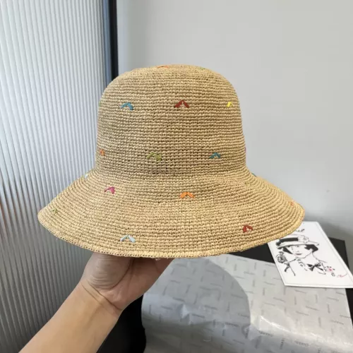 Replica Burberry Caps #1332701 $52.00 USD for Wholesale