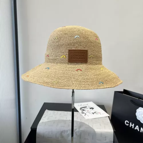 Replica Burberry Caps #1332701 $52.00 USD for Wholesale