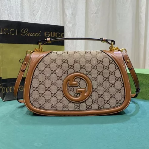 Gucci AAA Quality Messenger Bags For Women #1332703 $82.00 USD, Wholesale Replica Gucci AAA Quality Messenger Bags