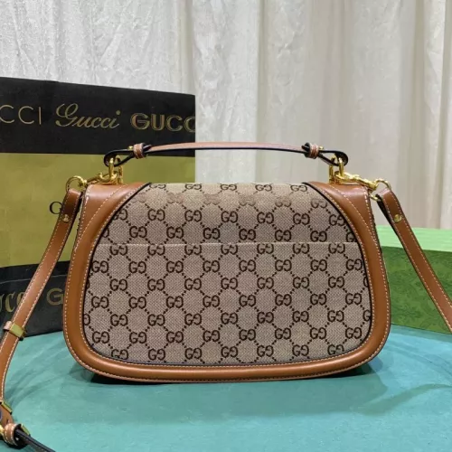 Replica Gucci AAA Quality Messenger Bags For Women #1332703 $82.00 USD for Wholesale