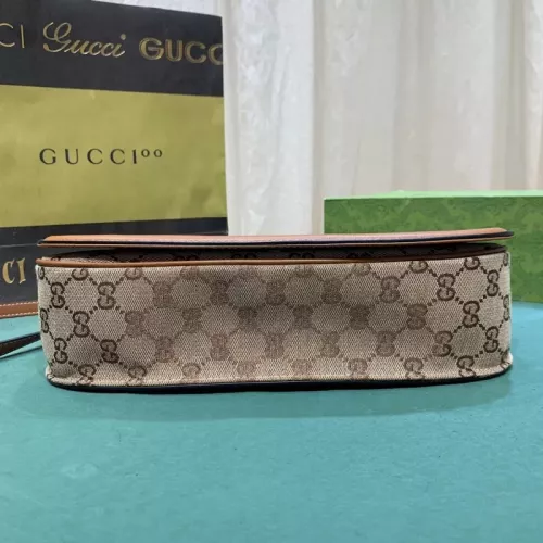 Replica Gucci AAA Quality Messenger Bags For Women #1332703 $82.00 USD for Wholesale