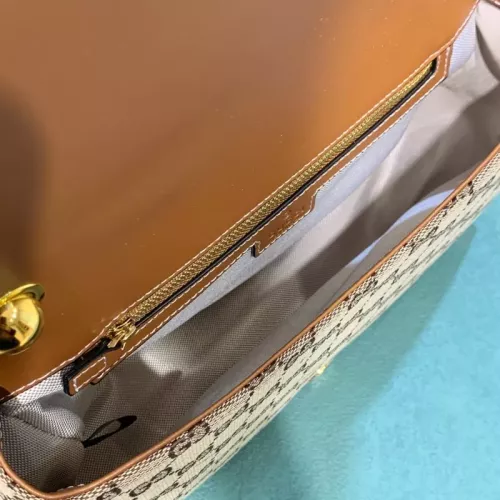 Replica Gucci AAA Quality Messenger Bags For Women #1332703 $82.00 USD for Wholesale