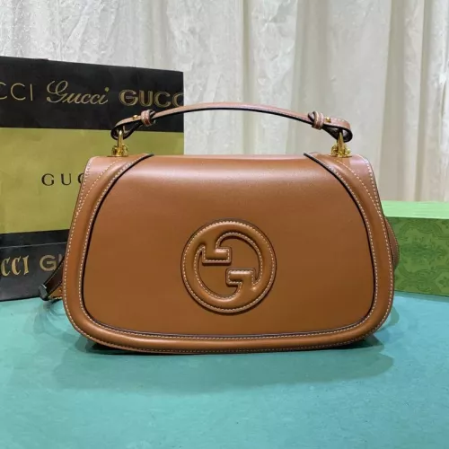 Gucci AAA Quality Messenger Bags For Women #1332705 $82.00 USD, Wholesale Replica Gucci AAA Quality Messenger Bags
