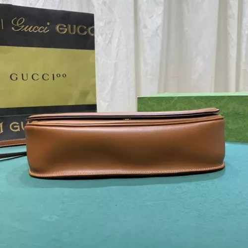 Replica Gucci AAA Quality Messenger Bags For Women #1332705 $82.00 USD for Wholesale