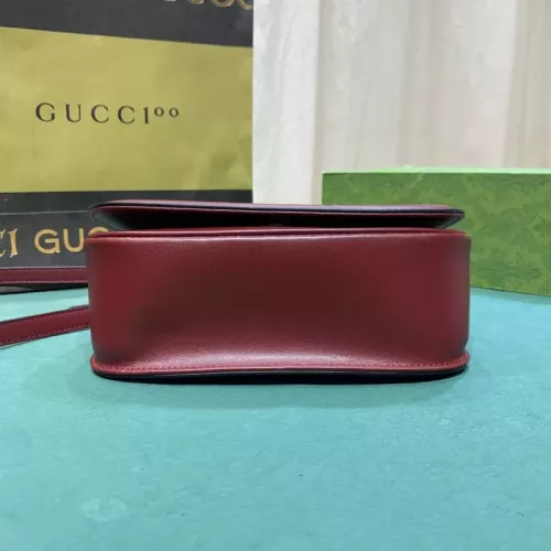 Replica Gucci AAA Quality Messenger Bags For Women #1332706 $76.00 USD for Wholesale
