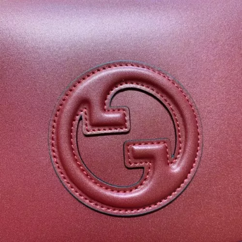 Replica Gucci AAA Quality Messenger Bags For Women #1332707 $82.00 USD for Wholesale